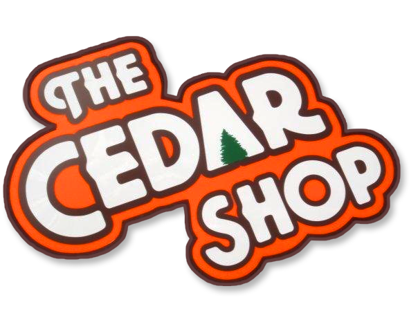 Cedar Shop Partner