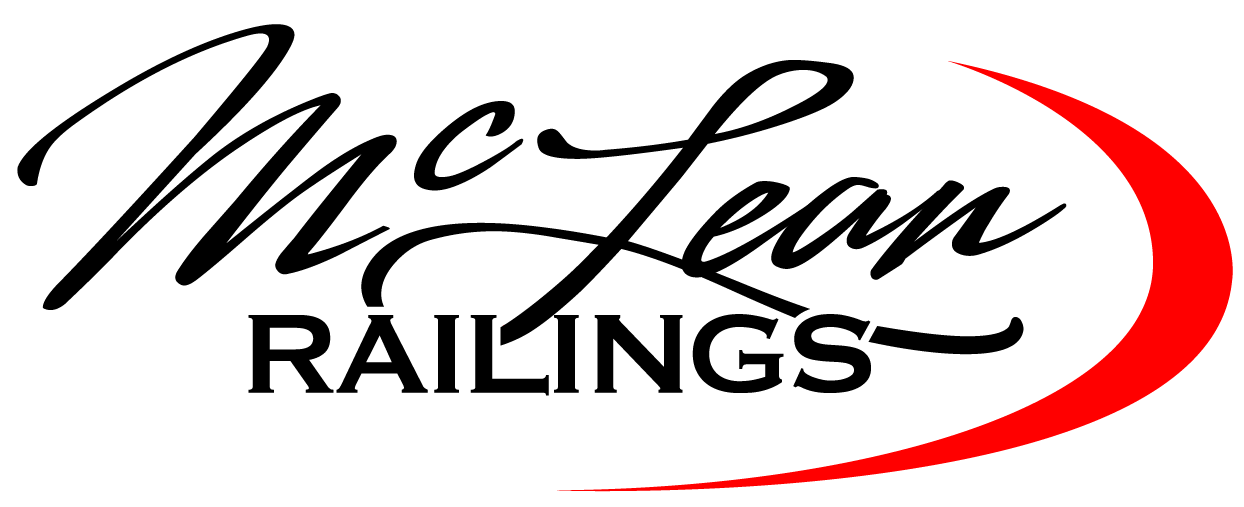 McLean Railings